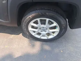 2019 Jeep RENEGADE