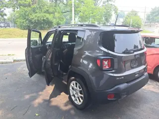 2019 Jeep RENEGADE