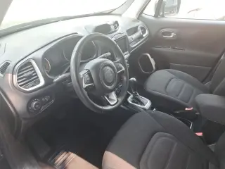 2019 Jeep RENEGADE