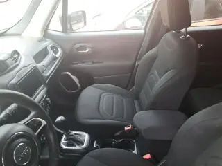 2019 Jeep RENEGADE