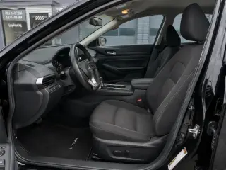 2022 Nissan ALTIMA