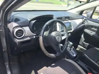 2021 Nissan VERSA