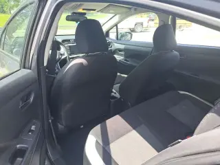 2021 Nissan VERSA