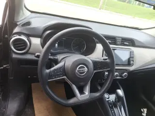 2020 Nissan VERSA