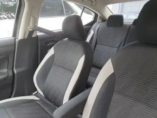2020 Nissan VERSA