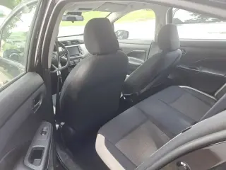 2020 Nissan VERSA