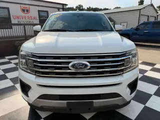 2020 Ford EXPEDITION