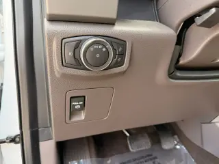 2020 Ford EXPEDITION