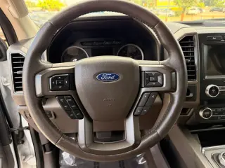 2020 Ford EXPEDITION