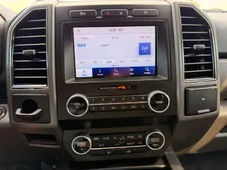 2020 Ford EXPEDITION