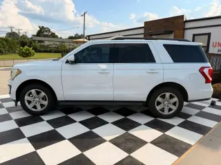 2020 Ford EXPEDITION