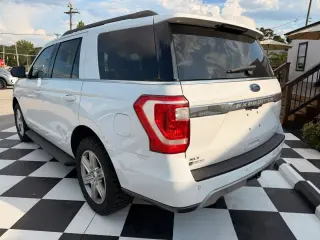 2020 Ford EXPEDITION