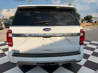2020 Ford EXPEDITION