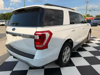 2020 Ford EXPEDITION