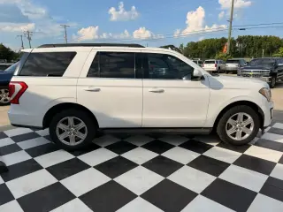 2020 Ford EXPEDITION