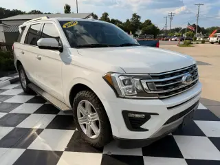 2020 Ford EXPEDITION