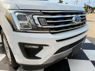 2020 Ford EXPEDITION