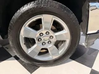 2017 Chevrolet SILVERADO 1500 CREW CAB