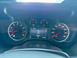 2021 Chevrolet CAMARO