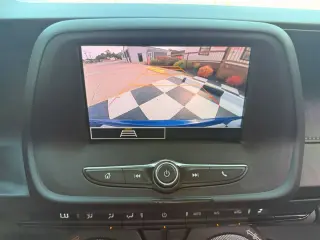 2021 Chevrolet CAMARO
