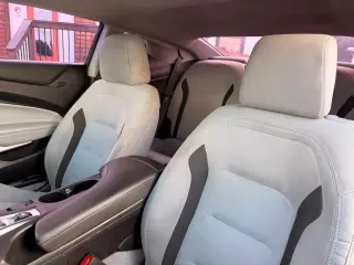 2021 Chevrolet CAMARO