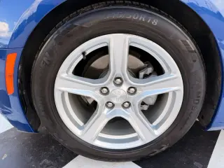 2021 Chevrolet CAMARO