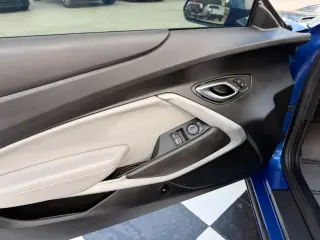 2021 Chevrolet CAMARO