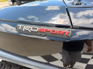 2007 Toyota FJ CRUISER