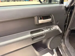 2007 Toyota FJ CRUISER