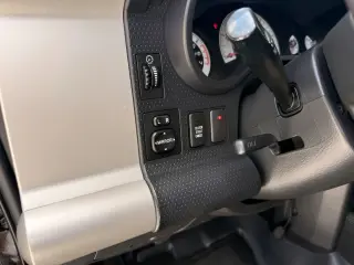 2007 Toyota FJ CRUISER
