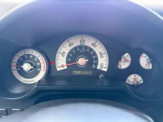 2007 Toyota FJ CRUISER