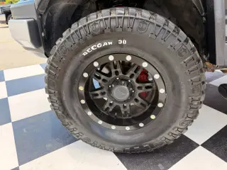 2007 Toyota FJ CRUISER