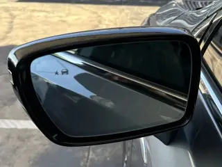 2021 BUICK ENCLAVE