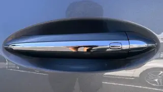 2021 BUICK ENCLAVE