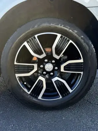 2021 BUICK ENCLAVE