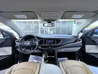 2021 BUICK ENCLAVE