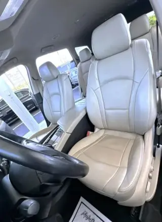 2021 BUICK ENCLAVE