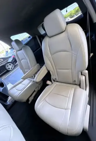 2021 BUICK ENCLAVE