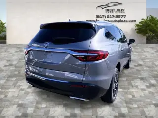 2021 BUICK ENCLAVE