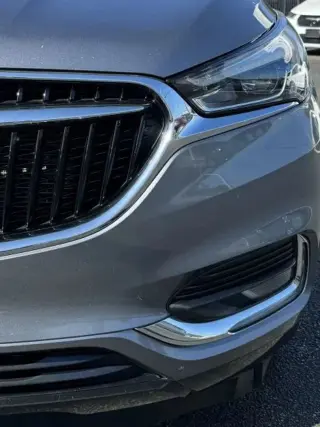 2021 BUICK ENCLAVE