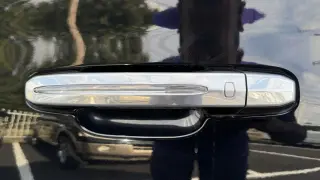2018 CADILLAC ESCALADE
