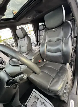 2018 CADILLAC ESCALADE