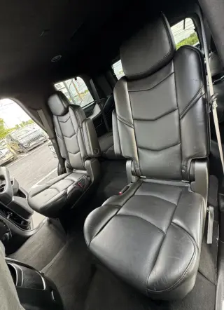 2018 CADILLAC ESCALADE
