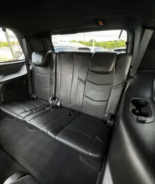 2018 CADILLAC ESCALADE