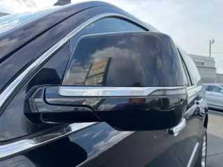 2018 CADILLAC ESCALADE
