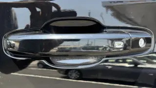 2019 CHEVROLET SILVERADO 1500 CREW CAB