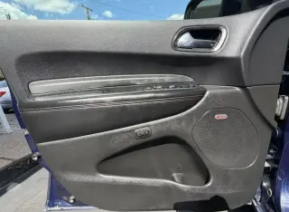 2018 DODGE DURANGO