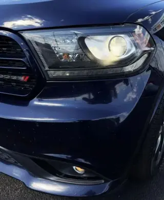 2018 DODGE DURANGO