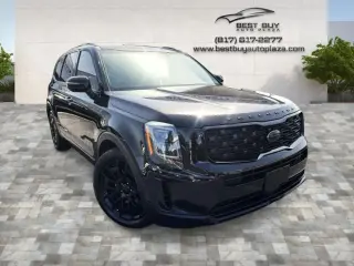 2021 KIA TELLURIDE