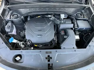 2021 KIA TELLURIDE
